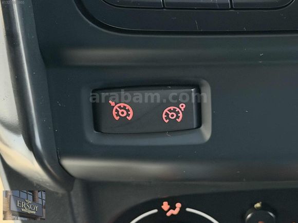 HATASIZ BOYASIZ 2016 ÇIKIŞ 88 bin km DACİA DUSTER LAUREATE LOOK