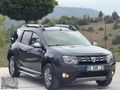HATASIZ BOYASIZ 2016 ÇIKIŞ 88 bin km DACİA DUSTER LAUREATE LOOK