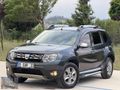 HATASIZ BOYASIZ 2016 ÇIKIŞ 88 bin km DACİA DUSTER LAUREATE LOOK