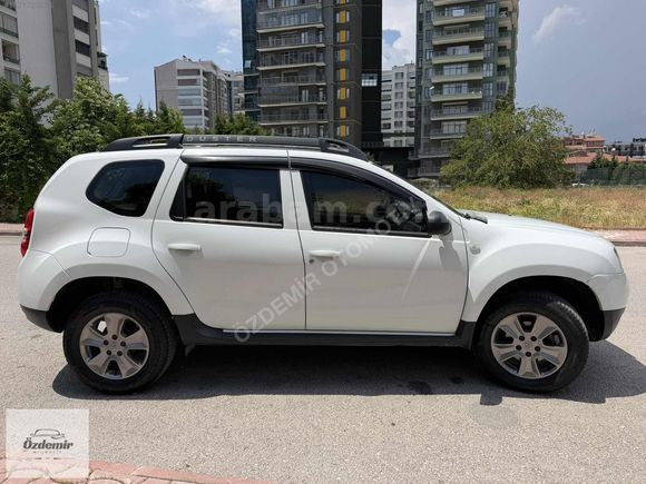 2017 155 bin KM EMSALSİZ SERVİS BAKIMLI