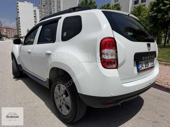 2017 155 bin KM EMSALSİZ SERVİS BAKIMLI