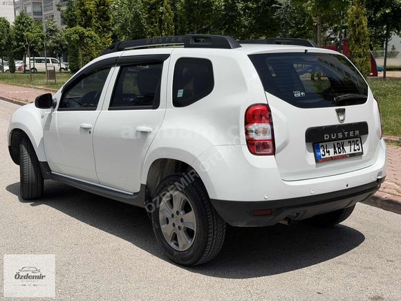2017 155 bin KM EMSALSİZ SERVİS BAKIMLI