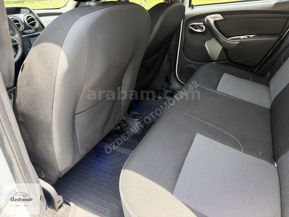 2017 155 bin KM EMSALSİZ SERVİS BAKIMLI