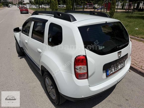 2017 155 bin KM EMSALSİZ SERVİS BAKIMLI