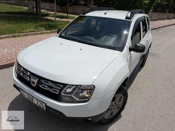 2017 155 bin KM EMSALSİZ SERVİS BAKIMLI
