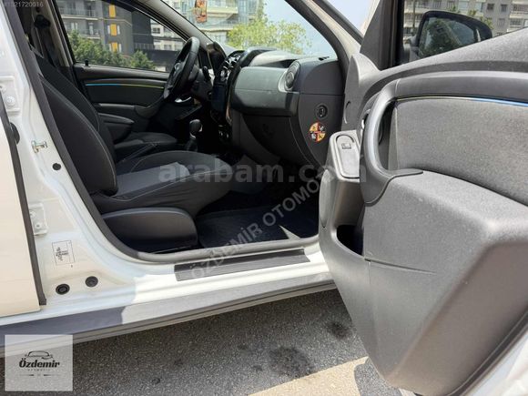 2017 155 bin KM EMSALSİZ SERVİS BAKIMLI