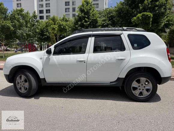 2017 155 bin KM EMSALSİZ SERVİS BAKIMLI