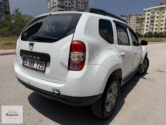 2017 155 bin KM EMSALSİZ SERVİS BAKIMLI