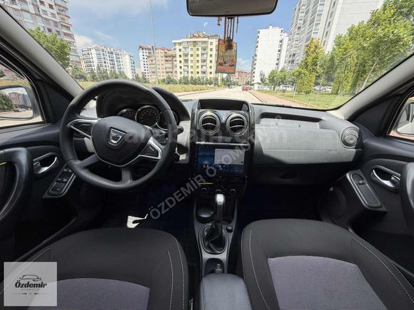 2017 155 bin KM EMSALSİZ SERVİS BAKIMLI