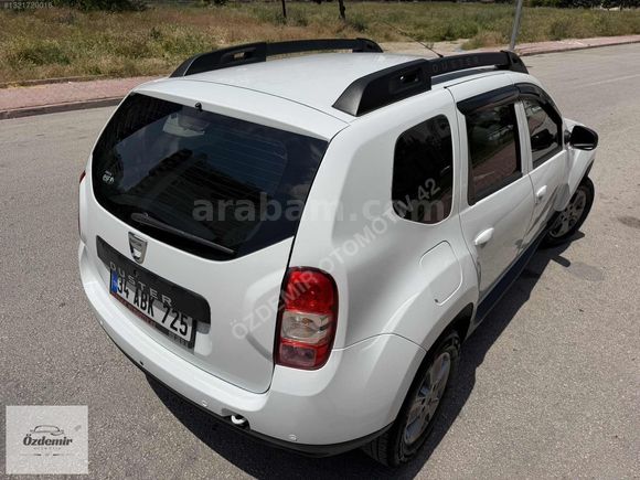 2017 155 bin KM EMSALSİZ SERVİS BAKIMLI