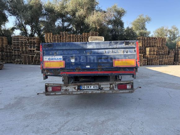 1998  TIRSAN