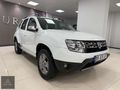 ÇOK TEMİZ 2014 DACIA DUSTER 1.5 DCI 90 PS LAUREATE
