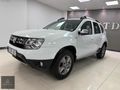 ÇOK TEMİZ 2014 DACIA DUSTER 1.5 DCI 90 PS LAUREATE