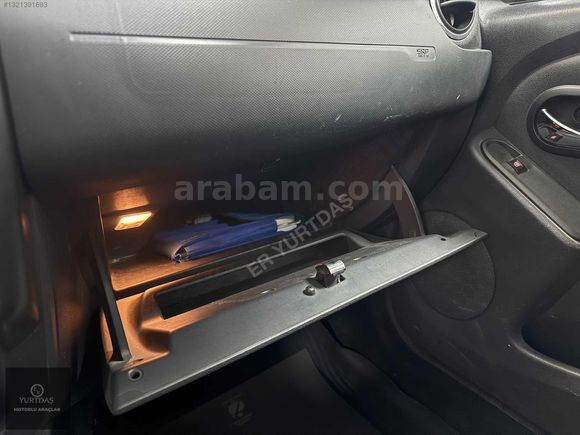 ÇOK TEMİZ 2014 DACIA DUSTER 1.5 DCI 90 PS LAUREATE