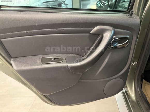 DUSTER 1.5 DCI 4x4 Laureate 110 HP