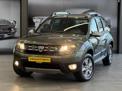 DUSTER 1.5 DCI 4x4 Laureate 110 HP