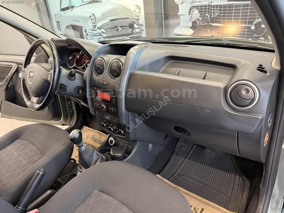 DUSTER 1.5 DCI 4x4 Laureate 110 HP