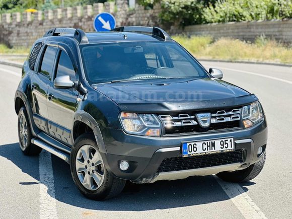 ARDIÇLAR OTOMOTİV - HATASIZ BOYASIZ- look - 4x4 - 210 km