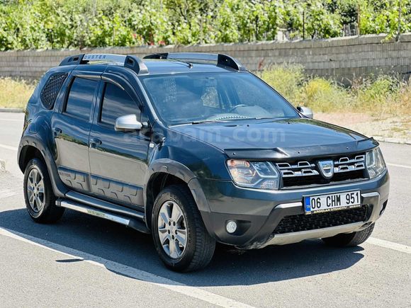 ARDIÇLAR OTOMOTİV - HATASIZ BOYASIZ- look - 4x4 - 210 km