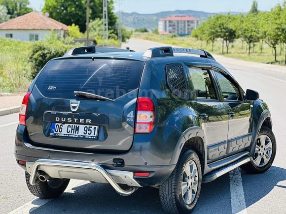 ARDIÇLAR OTOMOTİV - HATASIZ BOYASIZ- look - 4x4 - 210 km