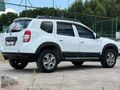 4X4 Dört Çeker! 1.5 DİZEL! boya değişen tramer YOK! Dacia DUSTER