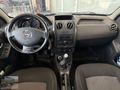 4X4 Dört Çeker! 1.5 DİZEL! boya değişen tramer YOK! Dacia DUSTER