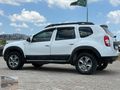 4X4 Dört Çeker! 1.5 DİZEL! boya değişen tramer YOK! Dacia DUSTER