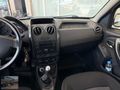 4X4 Dört Çeker! 1.5 DİZEL! boya değişen tramer YOK! Dacia DUSTER