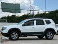 4X4 Dört Çeker! 1.5 DİZEL! boya değişen tramer YOK! Dacia DUSTER