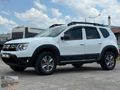4X4 Dört Çeker! 1.5 DİZEL! boya değişen tramer YOK! Dacia DUSTER