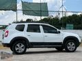 4X4 Dört Çeker! 1.5 DİZEL! boya değişen tramer YOK! Dacia DUSTER