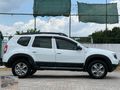 4X4 Dört Çeker! 1.5 DİZEL! boya değişen tramer YOK! Dacia DUSTER