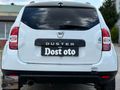 4X4 Dört Çeker! 1.5 DİZEL! boya değişen tramer YOK! Dacia DUSTER