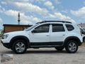 4X4 Dört Çeker! 1.5 DİZEL! boya değişen tramer YOK! Dacia DUSTER