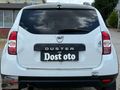 4X4 Dört Çeker! 1.5 DİZEL! boya değişen tramer YOK! Dacia DUSTER