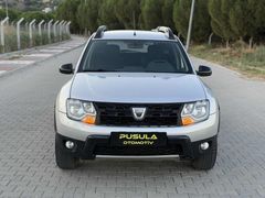 HATASIZ BOYASIZ DEĞİŞENSİZ TRAMERSİZ OTOMATİK VİTES DUSTER 1.5