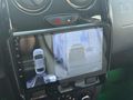 2017DACIA/DUSTER 1.5DCI 110HP LAURETTE OTOMATİK HATASIZ BOYASIZ