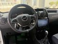 2017DACIA/DUSTER 1.5DCI 110HP LAURETTE OTOMATİK HATASIZ BOYASIZ