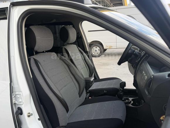 2017DACIA/DUSTER 1.5DCI 110HP LAURETTE OTOMATİK HATASIZ BOYASIZ