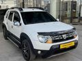 2017DACIA/DUSTER 1.5DCI 110HP LAURETTE OTOMATİK HATASIZ BOYASIZ