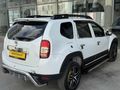 2017DACIA/DUSTER 1.5DCI 110HP LAURETTE OTOMATİK HATASIZ BOYASIZ