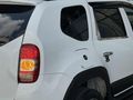 2017DACIA/DUSTER 1.5DCI 110HP LAURETTE OTOMATİK HATASIZ BOYASIZ