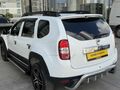 2017DACIA/DUSTER 1.5DCI 110HP LAURETTE OTOMATİK HATASIZ BOYASIZ