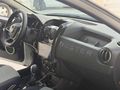2017DACIA/DUSTER 1.5DCI 110HP LAURETTE OTOMATİK HATASIZ BOYASIZ