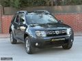 RİVA MOTORS'DAN HATASIZ B 2017 DACİA DUSTER 71.KM LAUREATE LOOK