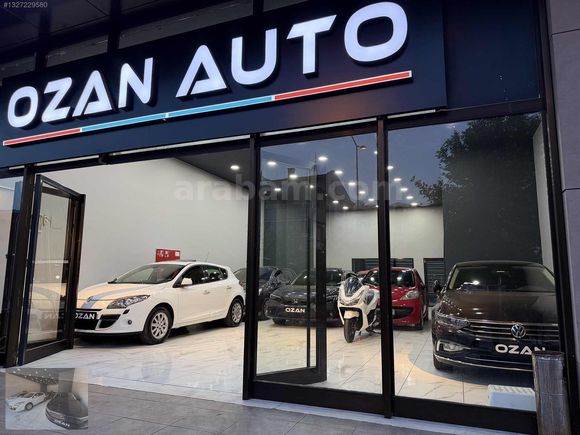 DACİA DUSTER 2017 OTOMATİK VİTES LAUREATE 58.000 KM
