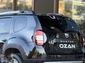 DACİA DUSTER 2017 OTOMATİK VİTES LAUREATE 58.000 KM