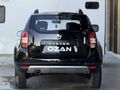 DACİA DUSTER 2017 OTOMATİK VİTES LAUREATE 58.000 KM
