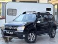 DACİA DUSTER 2017 OTOMATİK VİTES LAUREATE 58.000 KM