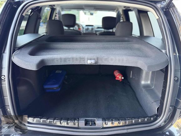 DACİA DUSTER 2017 OTOMATİK VİTES LAUREATE 58.000 KM